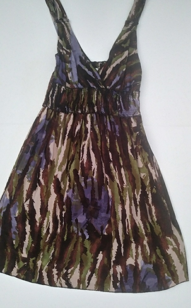 Sun dress